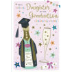 Picture of DAUGHTER ON YOUR GRADUATIONS